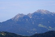 14 Vista in Resegone